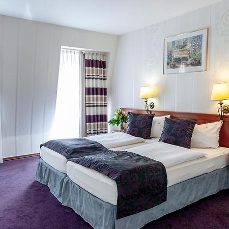 Hotel Germania Кохем Екстер'єр фото