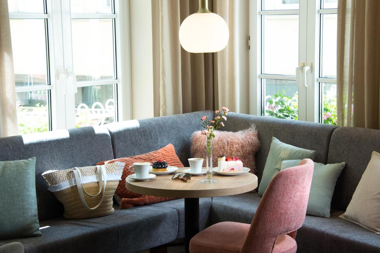 Hotel Germania Кохем Екстер'єр фото