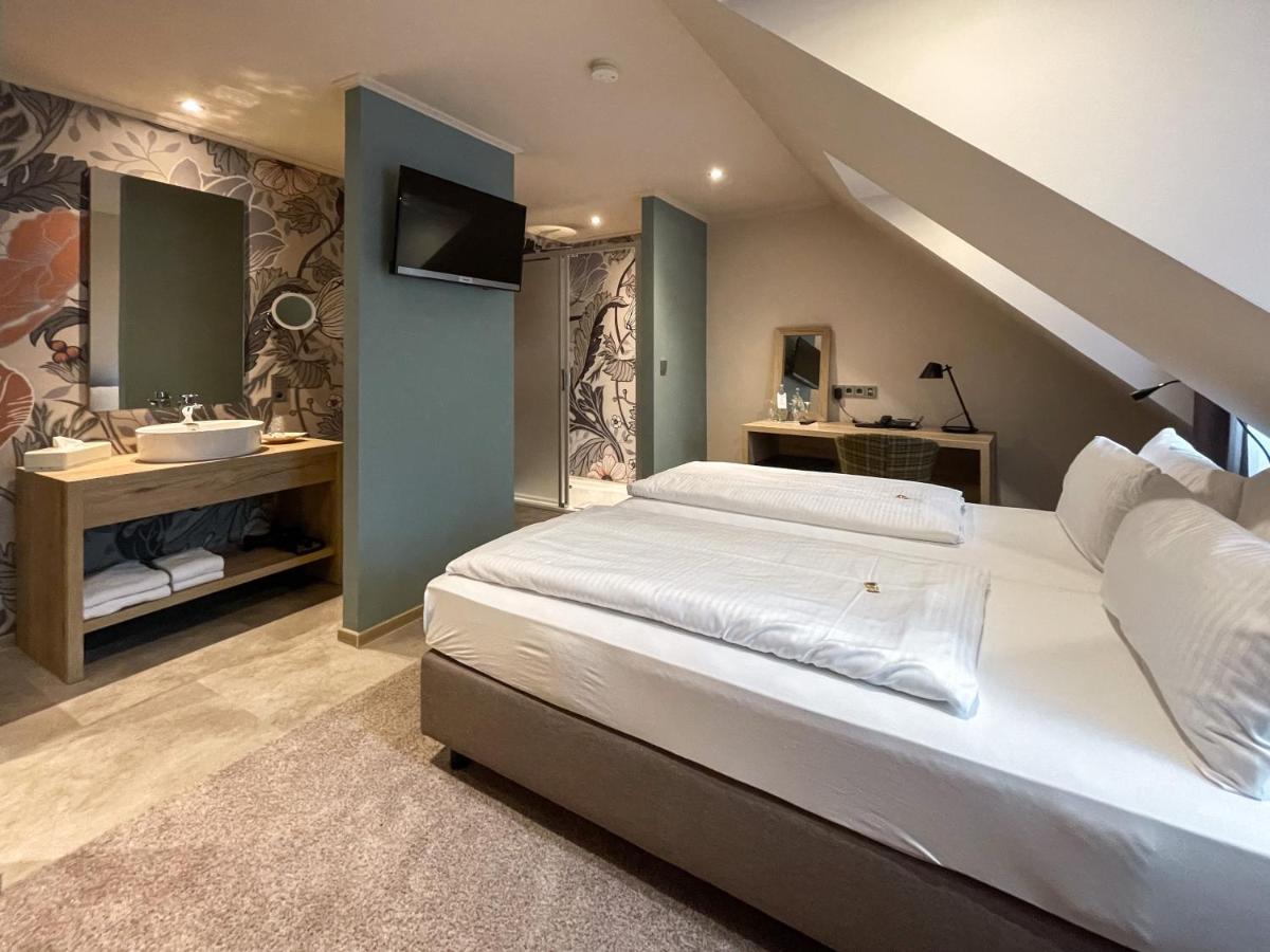 Hotel Germania Кохем Екстер'єр фото