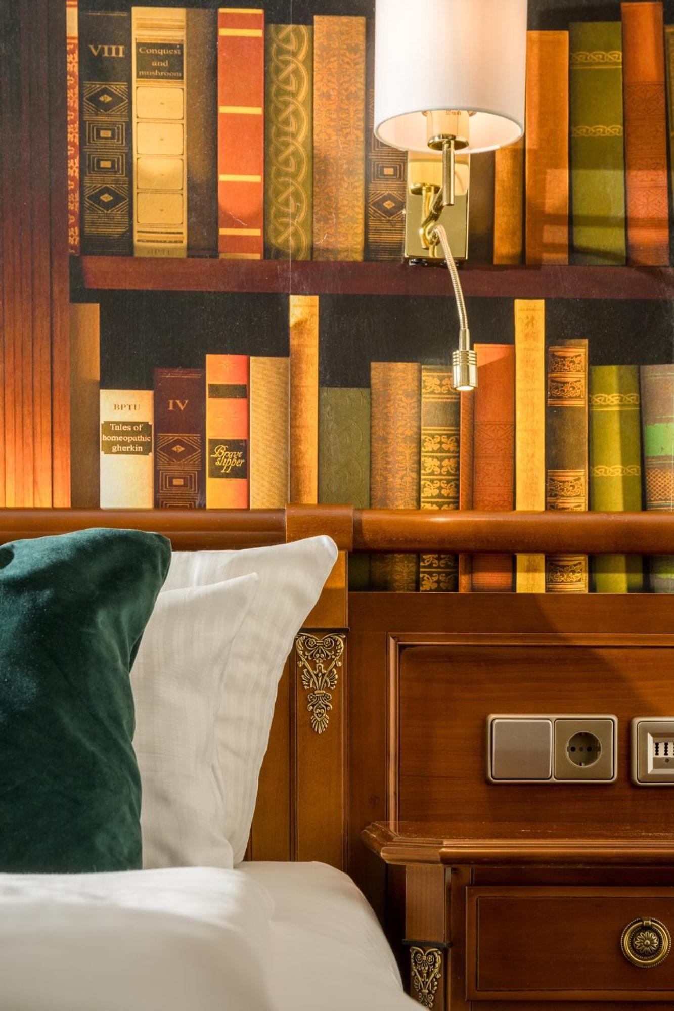 Hotel Germania Кохем Екстер'єр фото