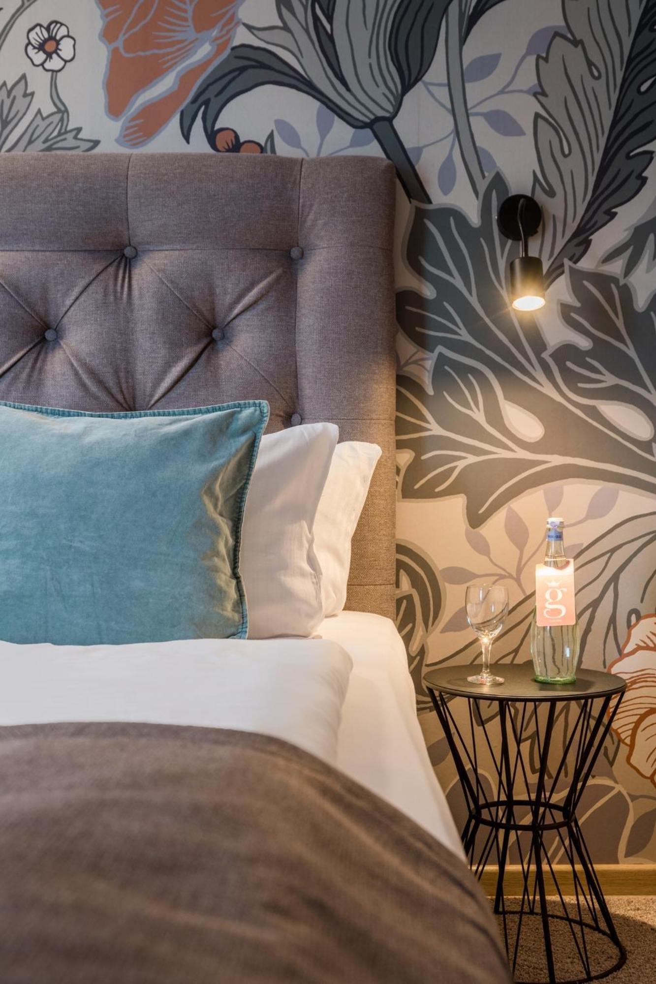 Hotel Germania Кохем Екстер'єр фото
