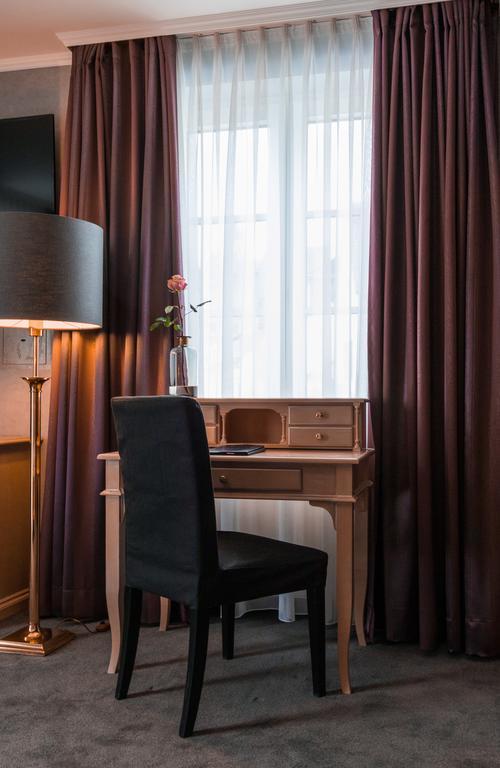 Hotel Germania Кохем Екстер'єр фото