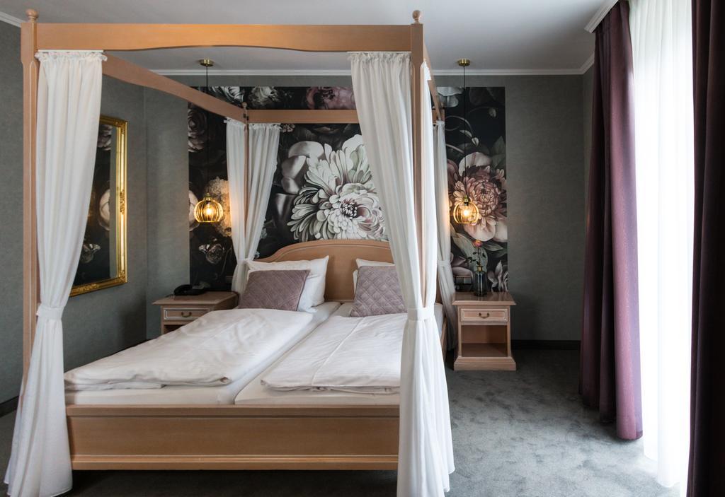 Hotel Germania Кохем Екстер'єр фото