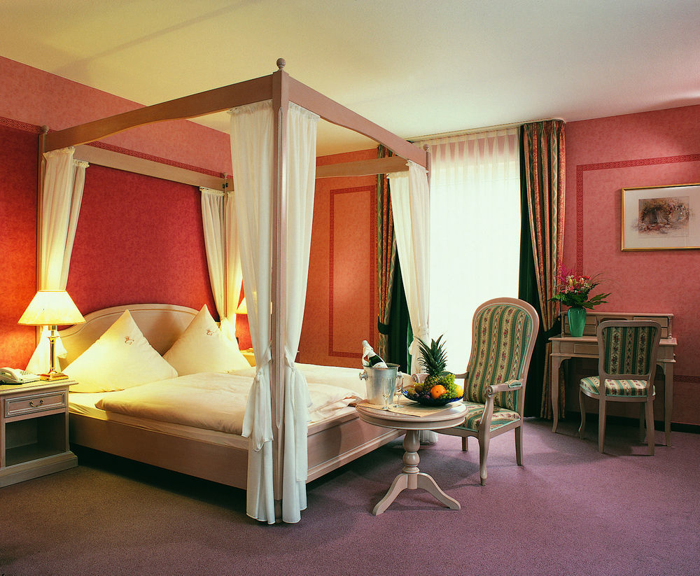 Hotel Germania Кохем Екстер'єр фото