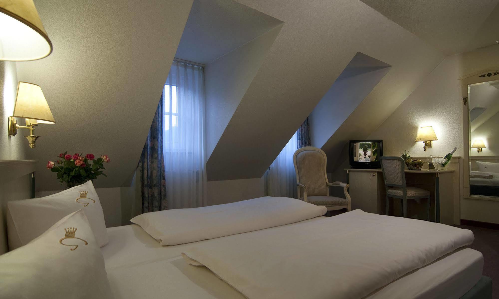 Hotel Germania Кохем Екстер'єр фото